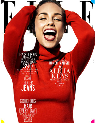 photo 10 in Alicia Keys gallery [id607248] 2013-05-31 00:00:00